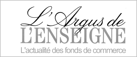 Argus de l'enseigne