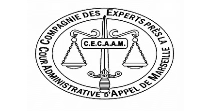 Compagnie des experts près la CAA de Marseille