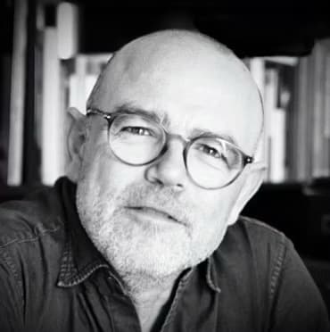 Portrait de Serge Vitali